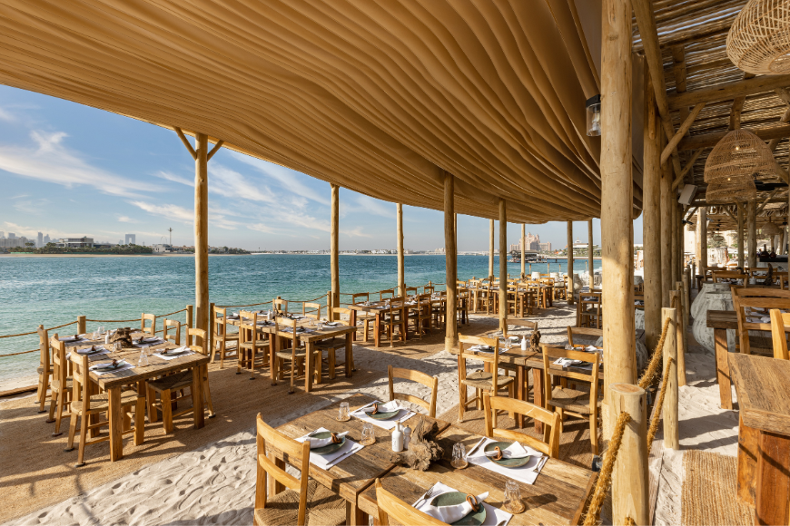 Best weekend brunches to try in Dubai Best weekend brunches to try in Dubai